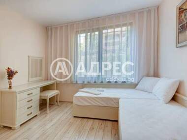 Verkauf - Wohnung in Sweti Wlas,  Burgas