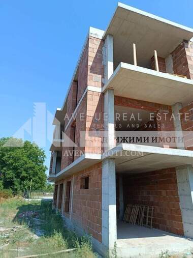 Продажба - Апартамент в Остромила,  Пловдив