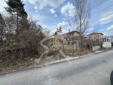 Satış - İnşaat arsası olarak Gorna Bania,  Sofia