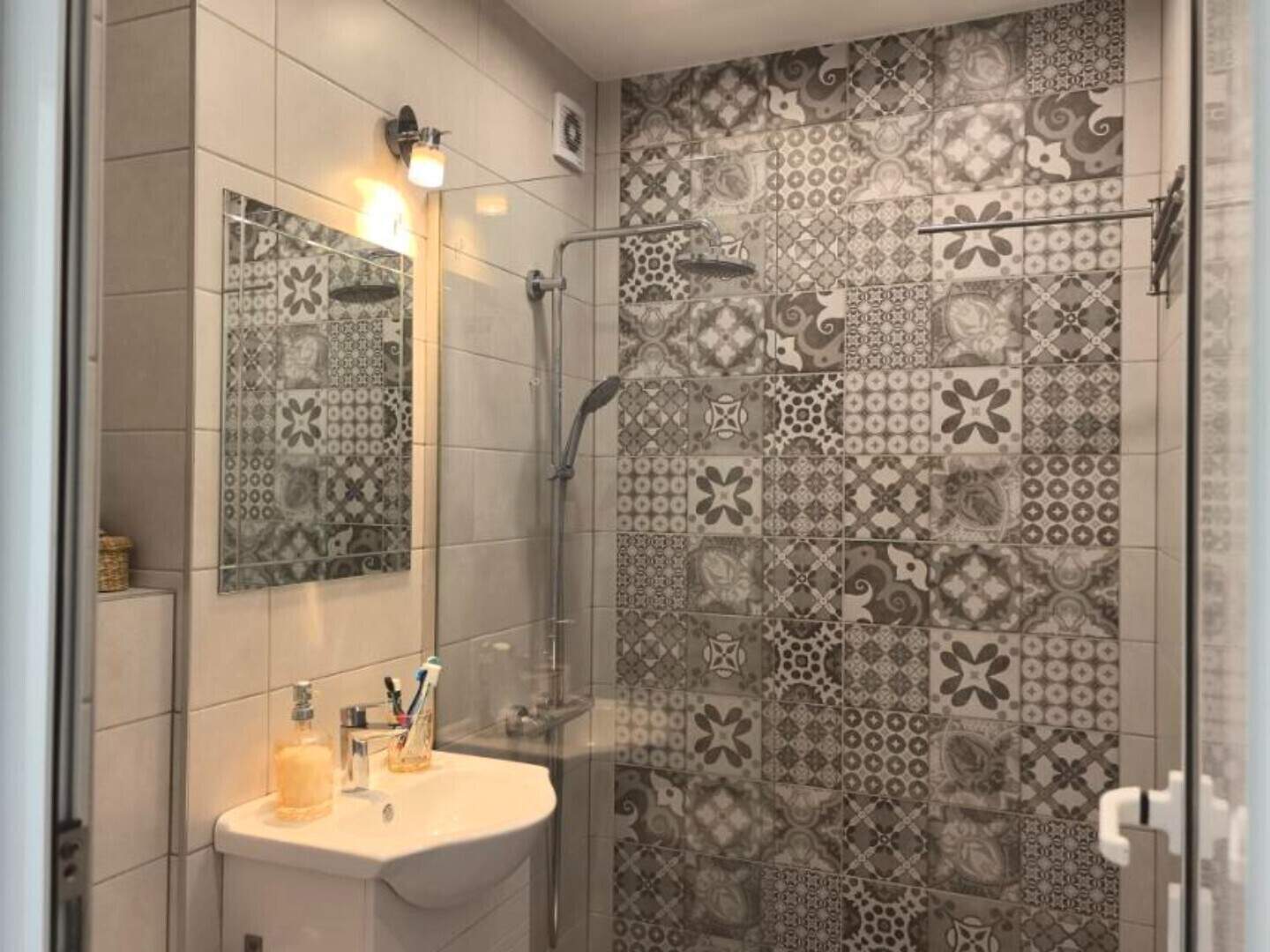 1 bedroom Apartment in Liulin-6, Sofia – photo 8