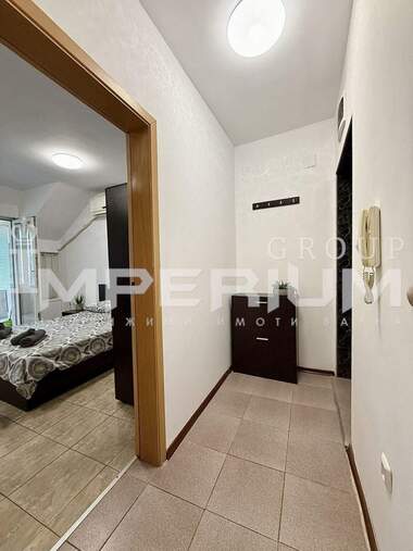 For rent - Apartment in Kolhozen pazar,  Varna