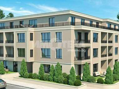 Satış - Apartman olarak Malinova Dolina,  Sofia