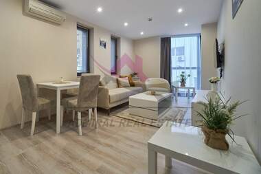 Miete - Wohnung in Zimno kino Trakia,  Warna