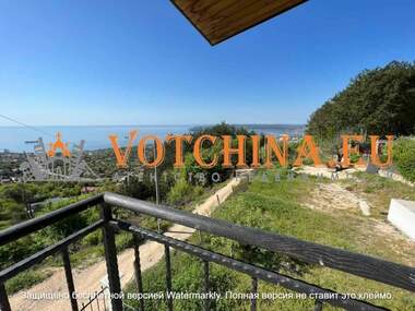 For sale - House in Akchelar,  Varna