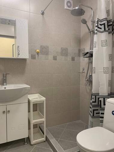 Miete - Wohnung in Rodina 1,  Ruse