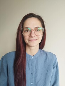 Гинка Димитрова