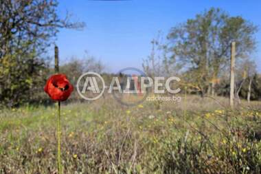 For sale - For Construction in Borovec - Sever,  Varna