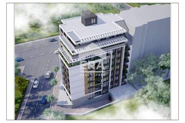 Vânzare - Apartament în Trakiîski,  Haskovo