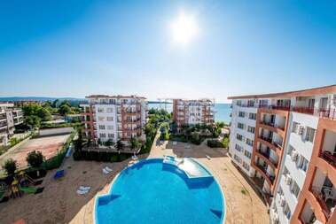 Verkauf - Wohnung in Rawda,  Burgas