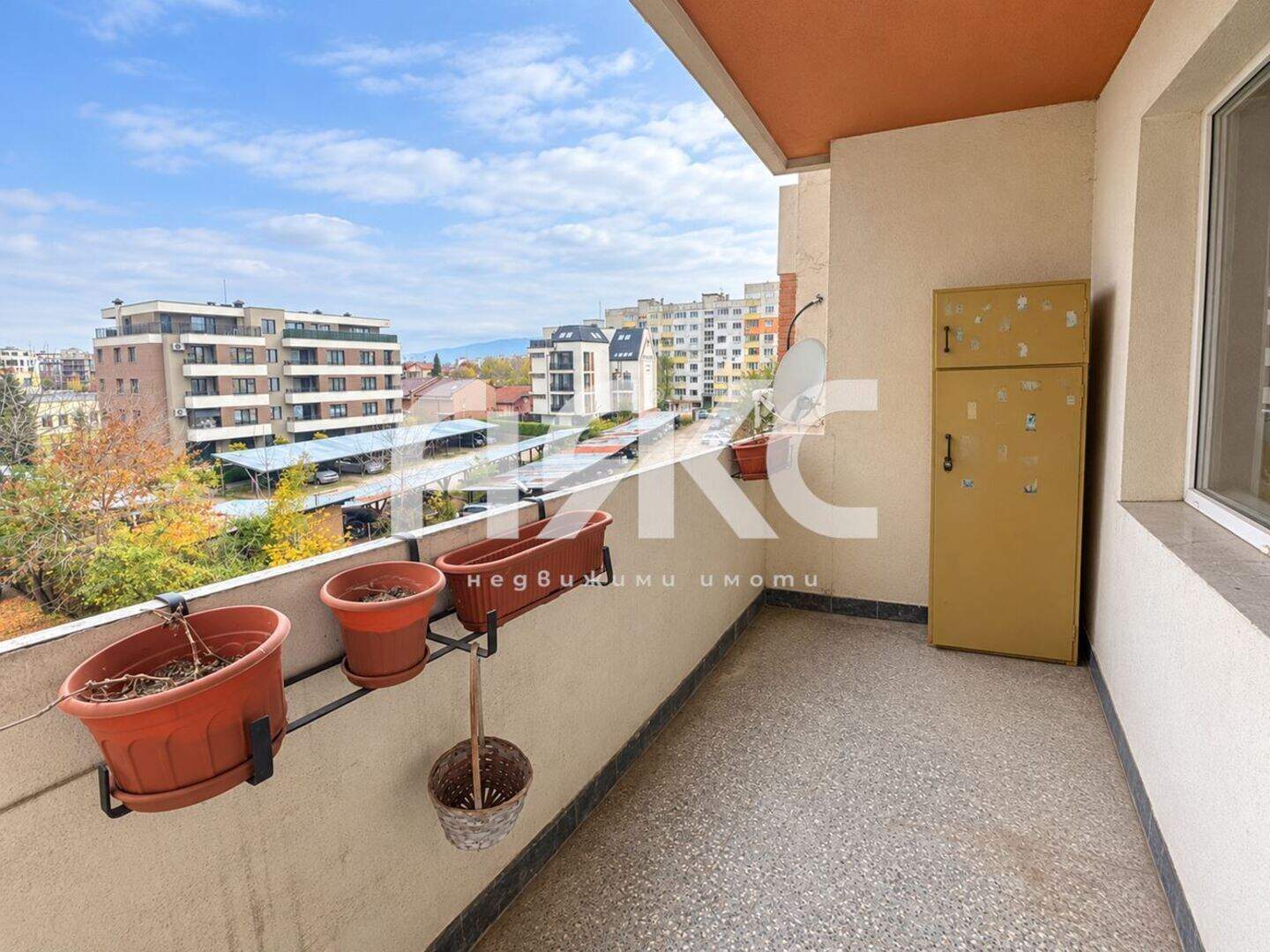 3 bedroom Apartment in Obelia 2, Sofia – photo 9
