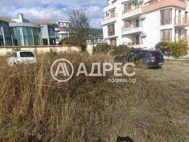 Πώληση - Οικόπεδο για κατασκευή σε Свети Влас,  Бургас