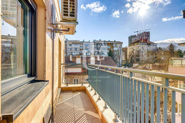 Kira - Apartman olarak Lozenec,  Sofia
