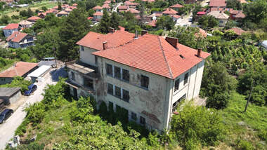 For sale - Entire building in Nikolovo,  Ruse