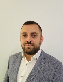 Georgi Georgiev