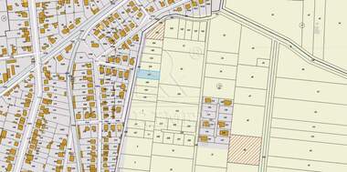 For sale - For Construction in Zlatitrap,  Plovdiv