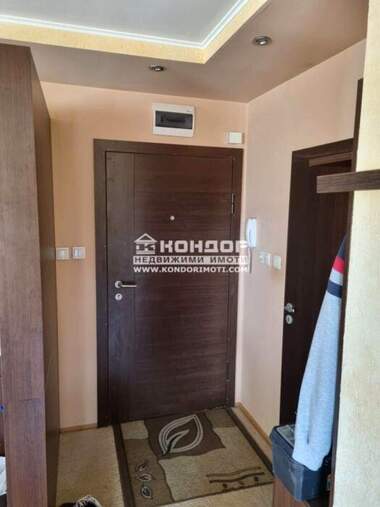 Продажа - Квартира в Христо Смирненски,  Пловдив