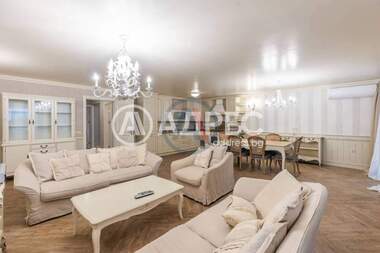 Vânzare - Apartament în Evksinograd,  Varna