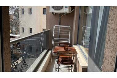 For rent - Apartment in Center,  Varna