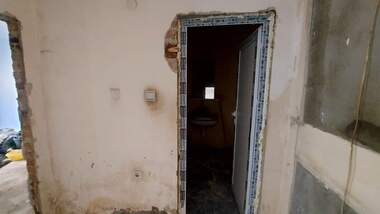 For sale - Apartment in Uchilishtni,  Haskovo
