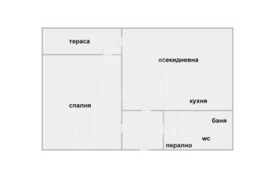 Vânzare - Apartament în Vinița,  Varna