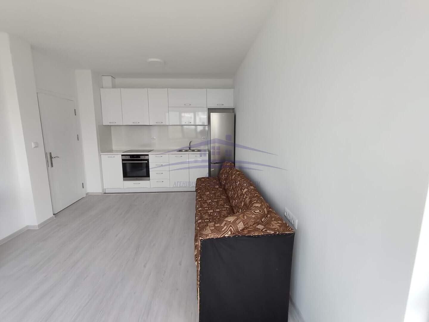 Üç odalı Apartman olarak Kooperativen  pazar, Targovishte – fotoğraf 3