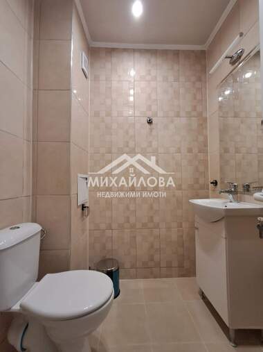 Продажа - Квартира в Математическа гимназия-МГ,  Стара Загора