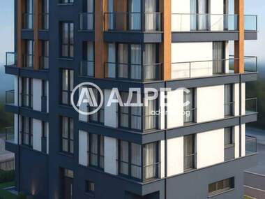 Продажа - Квартира в Люлин-9,  София
