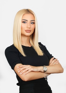 Ani Trenowska