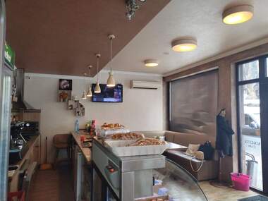 Verkauf - Gastronomie/Laden/Büro/Schönheitssalon in Asenowgrad,  Plowdiw