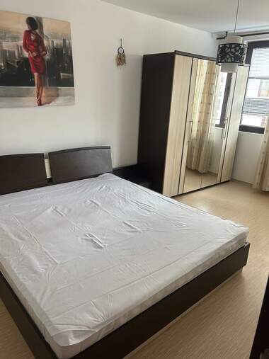 Miete - Wohnung in Mladost-3,  Sovia