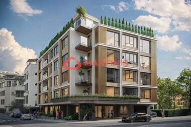 Продажба - Апартамент в Кръстова вада,  София