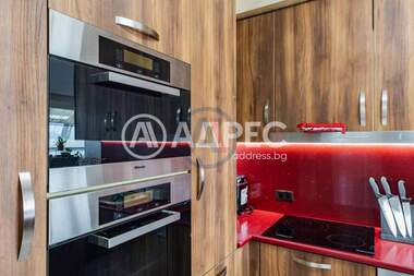 For sale - Apartment in Morska Gradina,  Varna