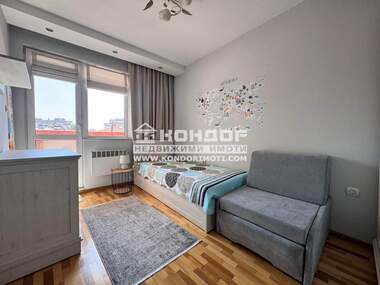 Kira - Apartman olarak Center,  Plovdiv