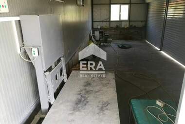 For sale - Warehouse in Promishlena zona-Iztok,  Haskovo