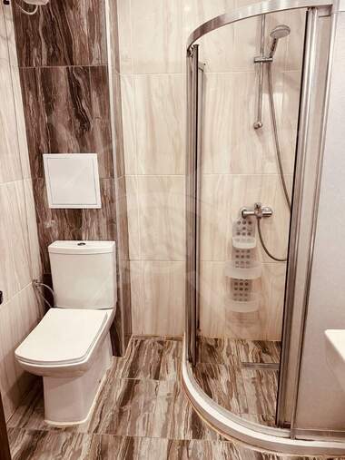 Verkauf - Wohnung in Tschernomorez,  Burgas