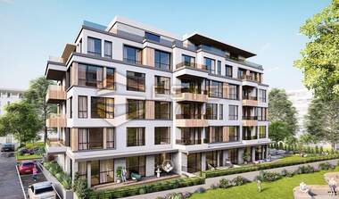 Verkauf - Wohnung in Aiazmoto,  Stara Zagora