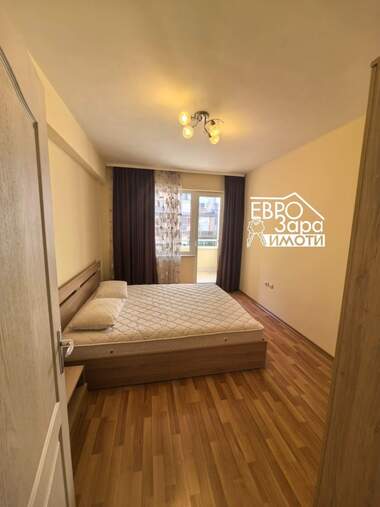 For sale - Apartment in Aiazmoto,  Stara Zagora