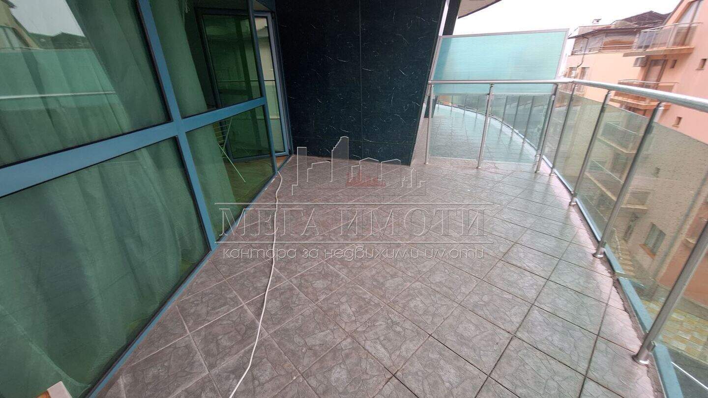 İki odalı Apartman olarak Primorsko, Burgas – fotoğraf 7