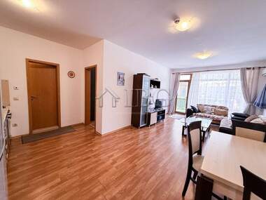 For sale - Apartment in Kamenar,  Burgas