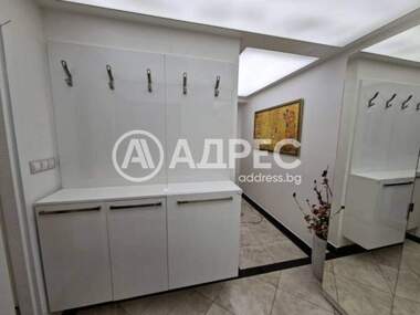 Ενοίκιο - Διαμέρισμα σε Кършияка,  Пловдив