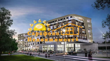 For sale - Apartment in Sarafovo,  Burgas