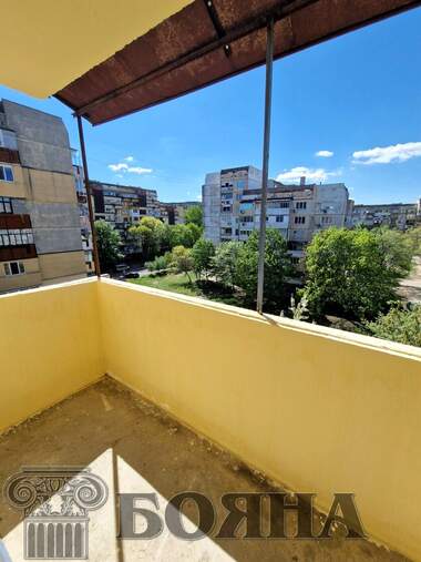 Продажба - Апартамент в Чародейка - Юг,  Русе