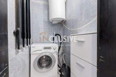 Miete - Wohnung in Okrajna bolniza - Generali,  Warna