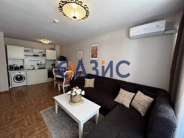 For sale - Apartment in Sveti Vlas,  Burgas