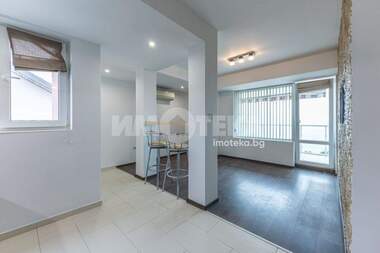 For sale - Apartment in Sveti Nikola,  Varna