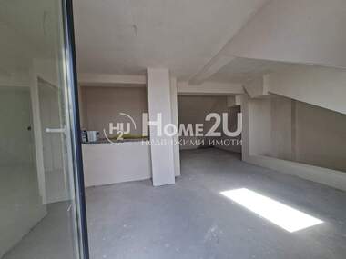 Satış - Apartman olarak Kolhozen pazar,  Varna
