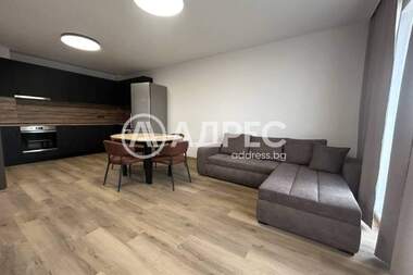 For rent - Apartment in Izgrev,  Varna