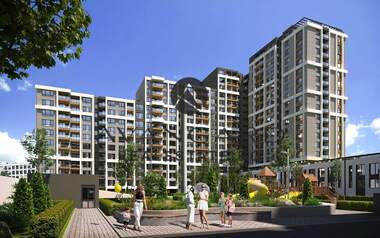 Продажба - Апартамент в Кършияка,  Пловдив