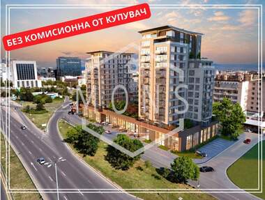 Продажа - Квартира у 7-ми 11-ти километър,  София