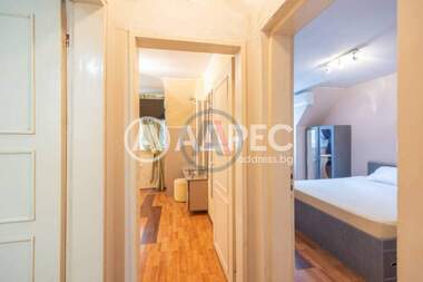 Satış - Apartman olarak VINS - Çerven ploshtad,  Varna
